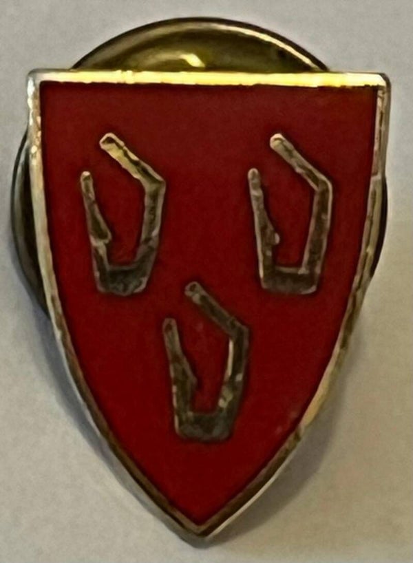 Hasvik kommune pin