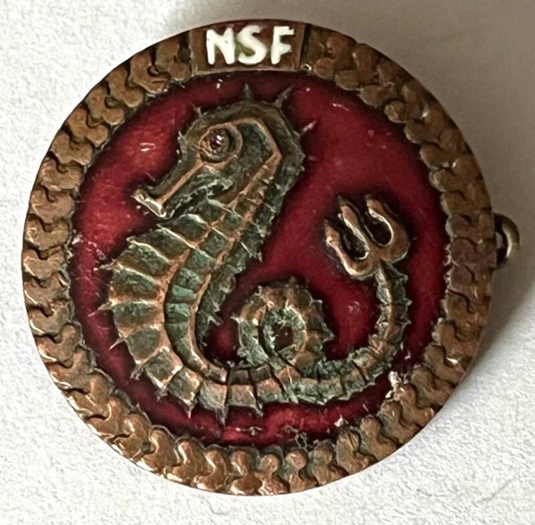 Havhesten - Norges svømmeforbund