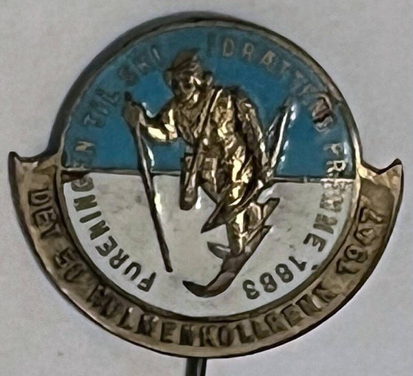 Holmenkollrennene 1947