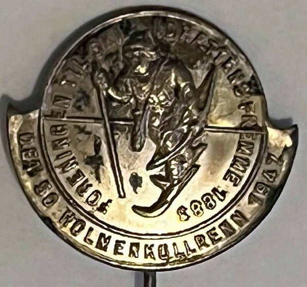 Holmenkollrennene 1947