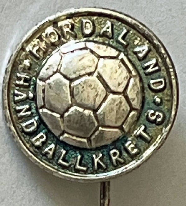 Hordaland håndballkrets