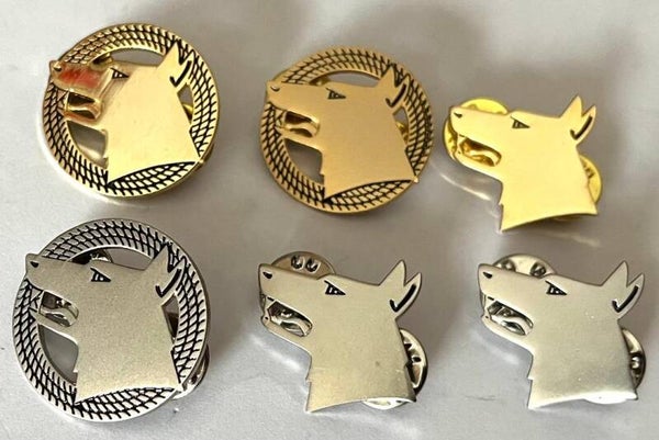 Forsvaret godkjent hundefører & grunnutdannet hundefører militæret