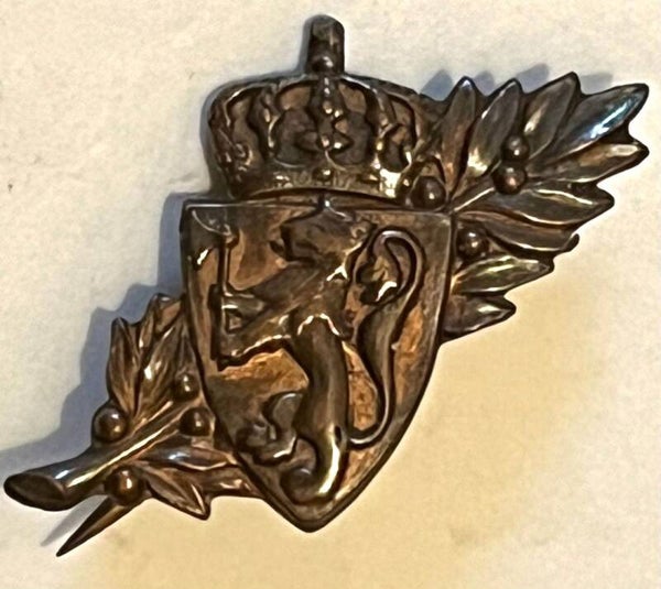 Idrettsmerket for kvinner i bronse