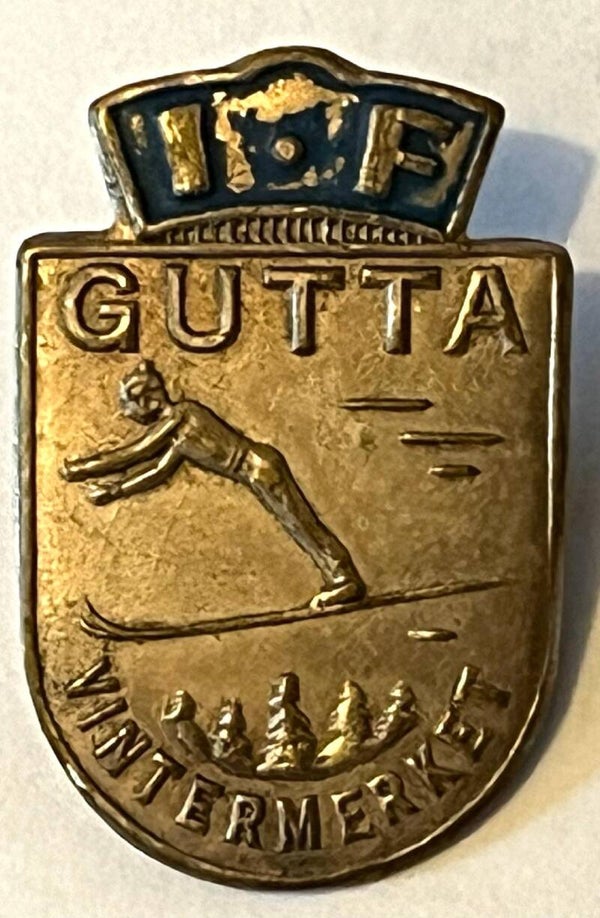 IF Gutta vintermerket