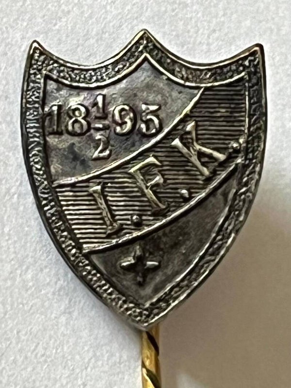 IFK Stockholm Sverige - Sweden football club