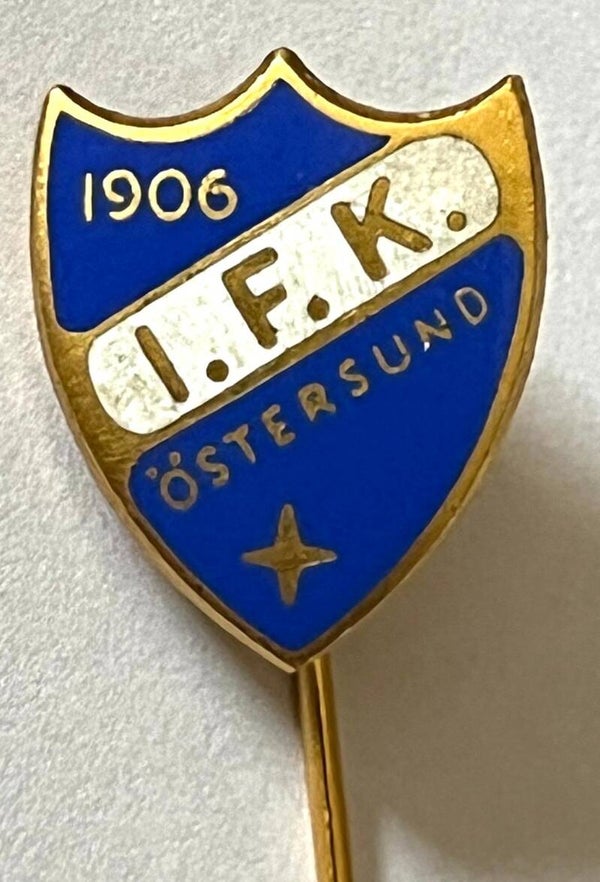 IFK Östersund Sverige - Sweden football club