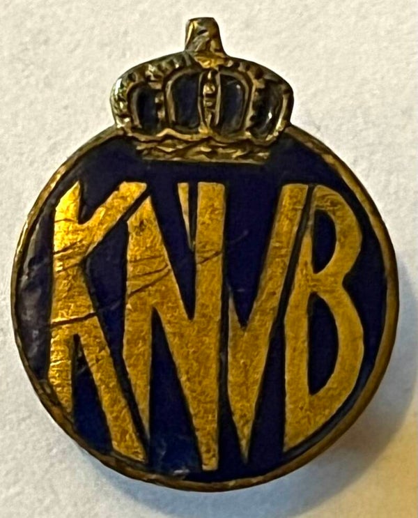 Koninklijke Nederlandse Voetbal Bond - Netherland football federation