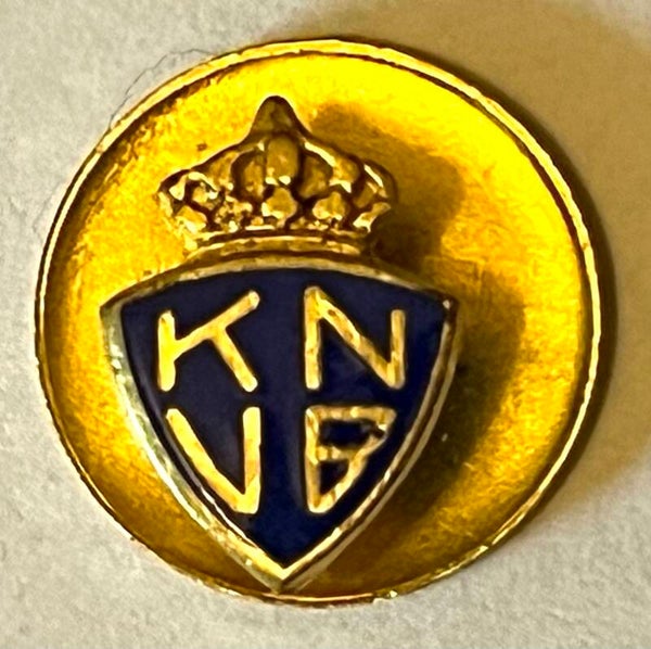 Koninklijke Nederlandse Voetbal Bond - Netherland football federation