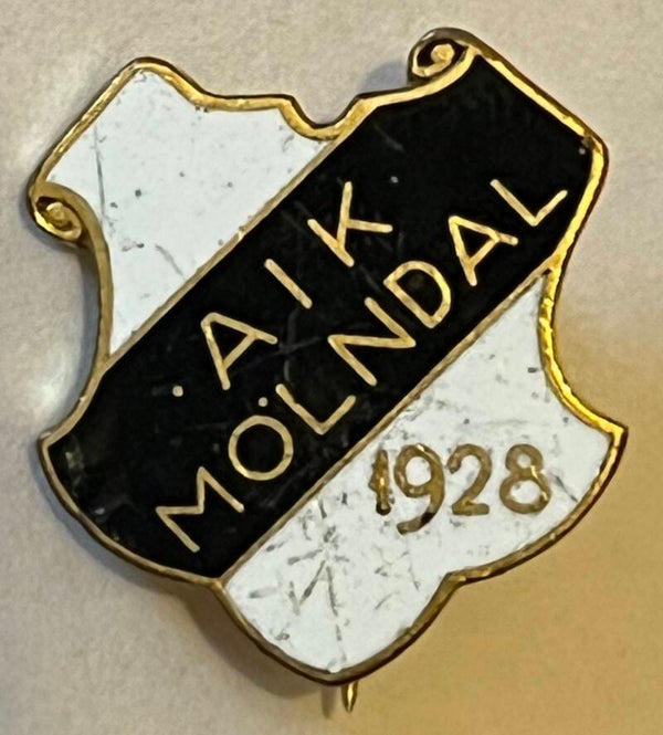 AIK Mölndal, Sverige