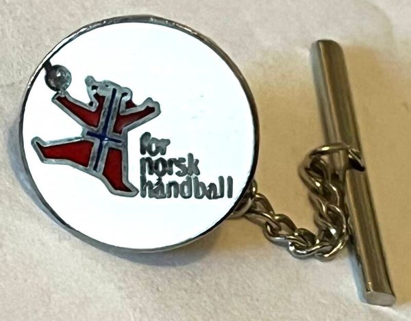 For norsk håndball - Norges håndballforbund