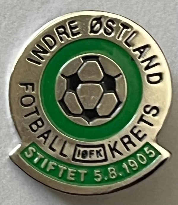 Indre Østland fotballkrets
