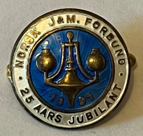 Norsk Jern- & metallarbeiderforbund