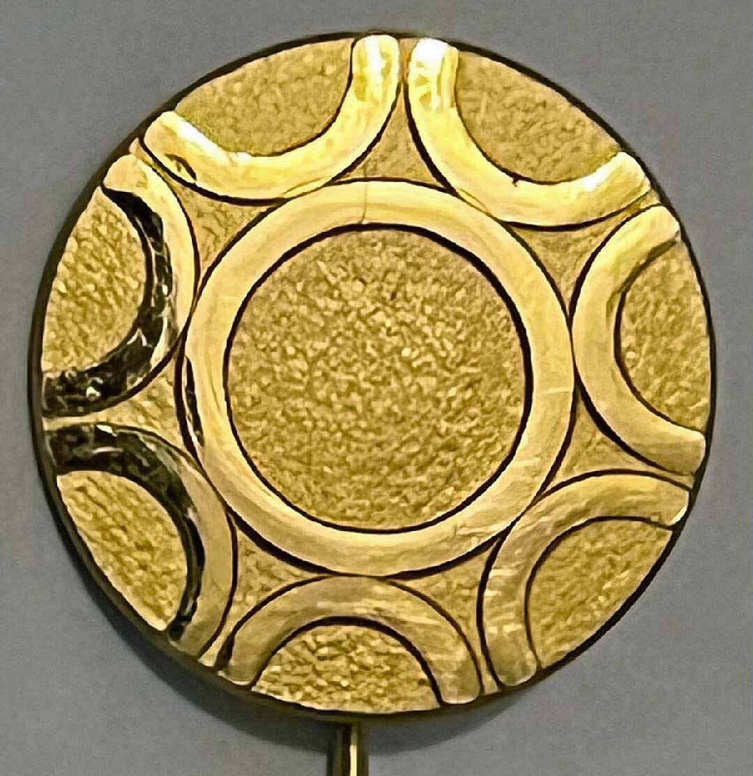 Karlstads kommun Sverige badge