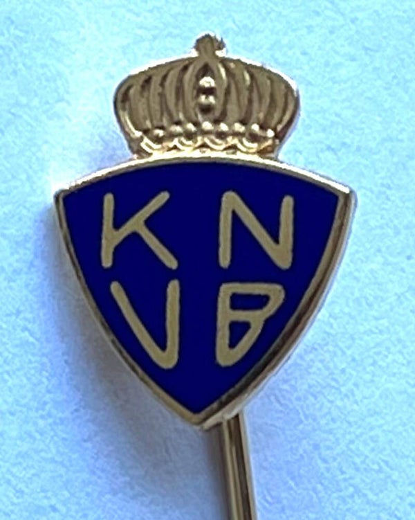 Koninklijke Nederlandse Voetbal Bond - Netherland football federation