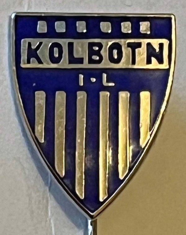 Kolbotn idrettslag
