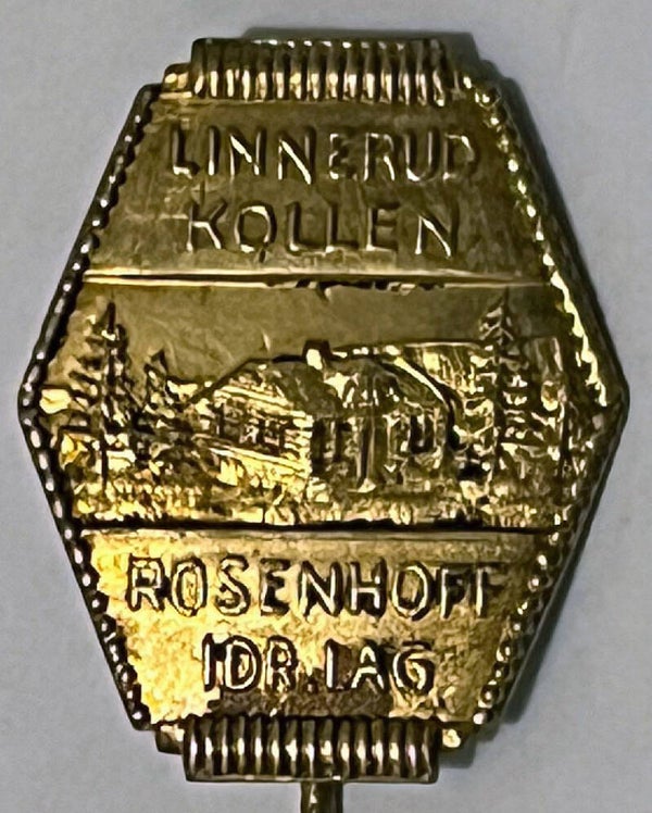 Rosenhoff idrettslag - Linnerudkollen