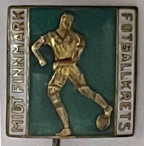MidtFinnmark fotballkrets