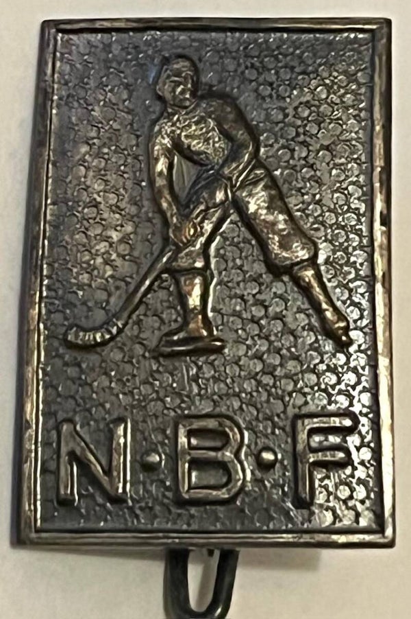 Norges bandyforbund NBF