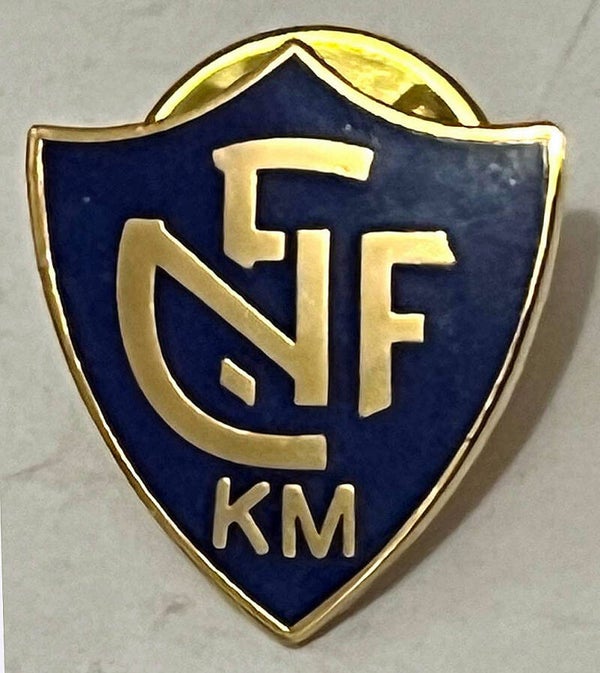 Norges Fotballforbund kretsmester
