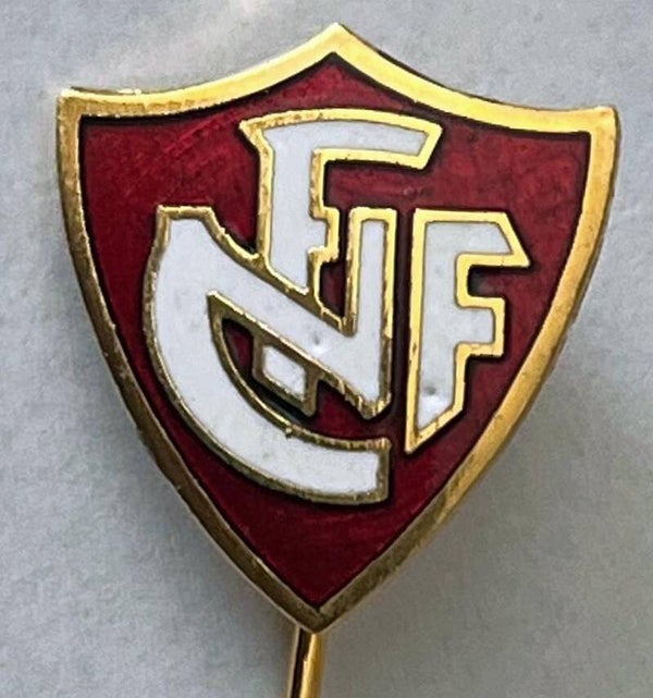 Norges Fotballforbund NFF folkeskolemerket