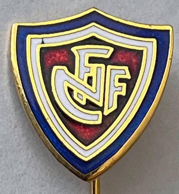 Norges Fotballforbund NFF gymnasiemerket