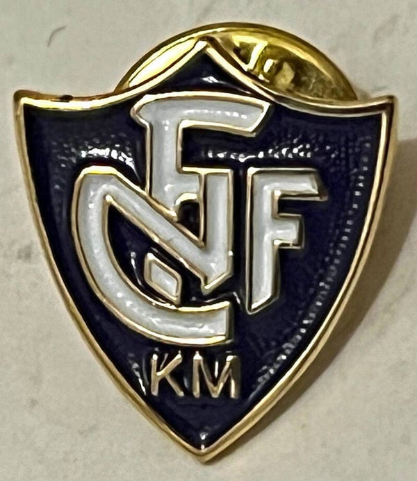 Norges Fotballforbund kretsmester