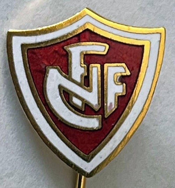 Norges Fotballforbund NFF middelsskolemerket