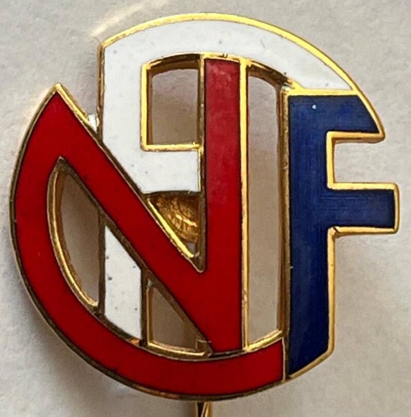 Norges Fotballforbund NFF Representasjonslag