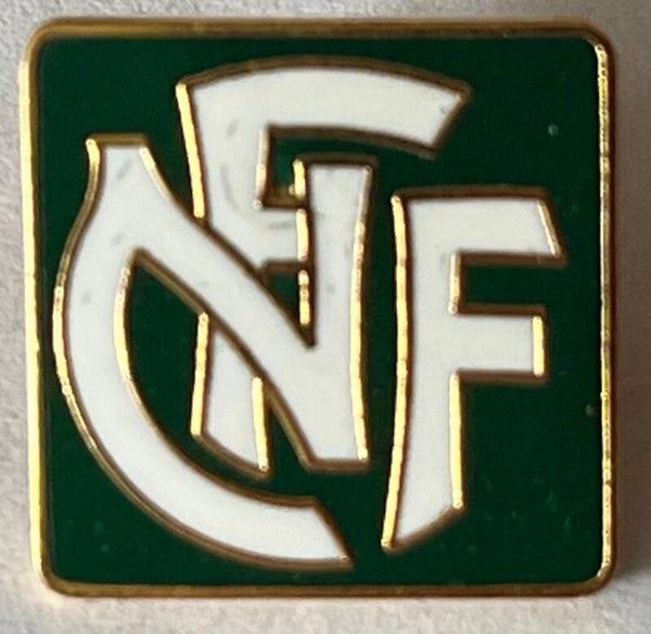 Norges Fotballforbund NFF Serievinner menn