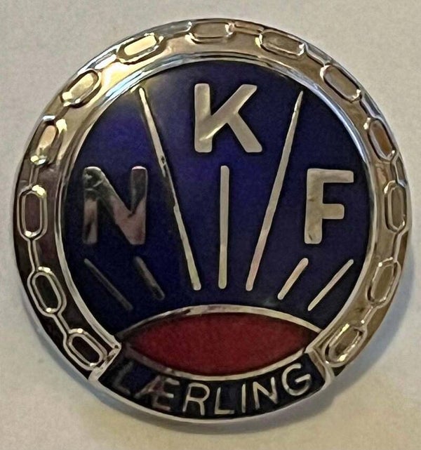 Norsk kommuneforbund NKF Lærling