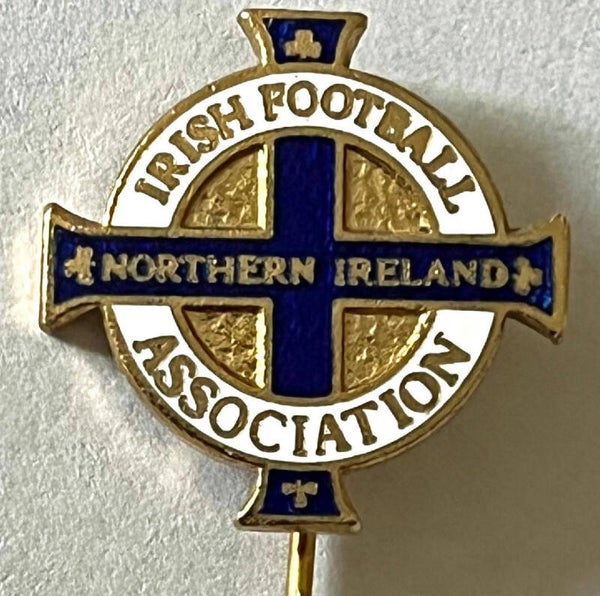 Irish football association Northern Ireland