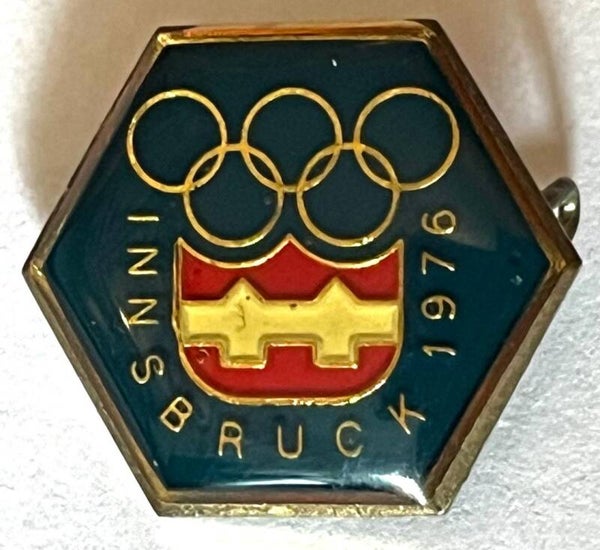 OL Innsbruck 1976