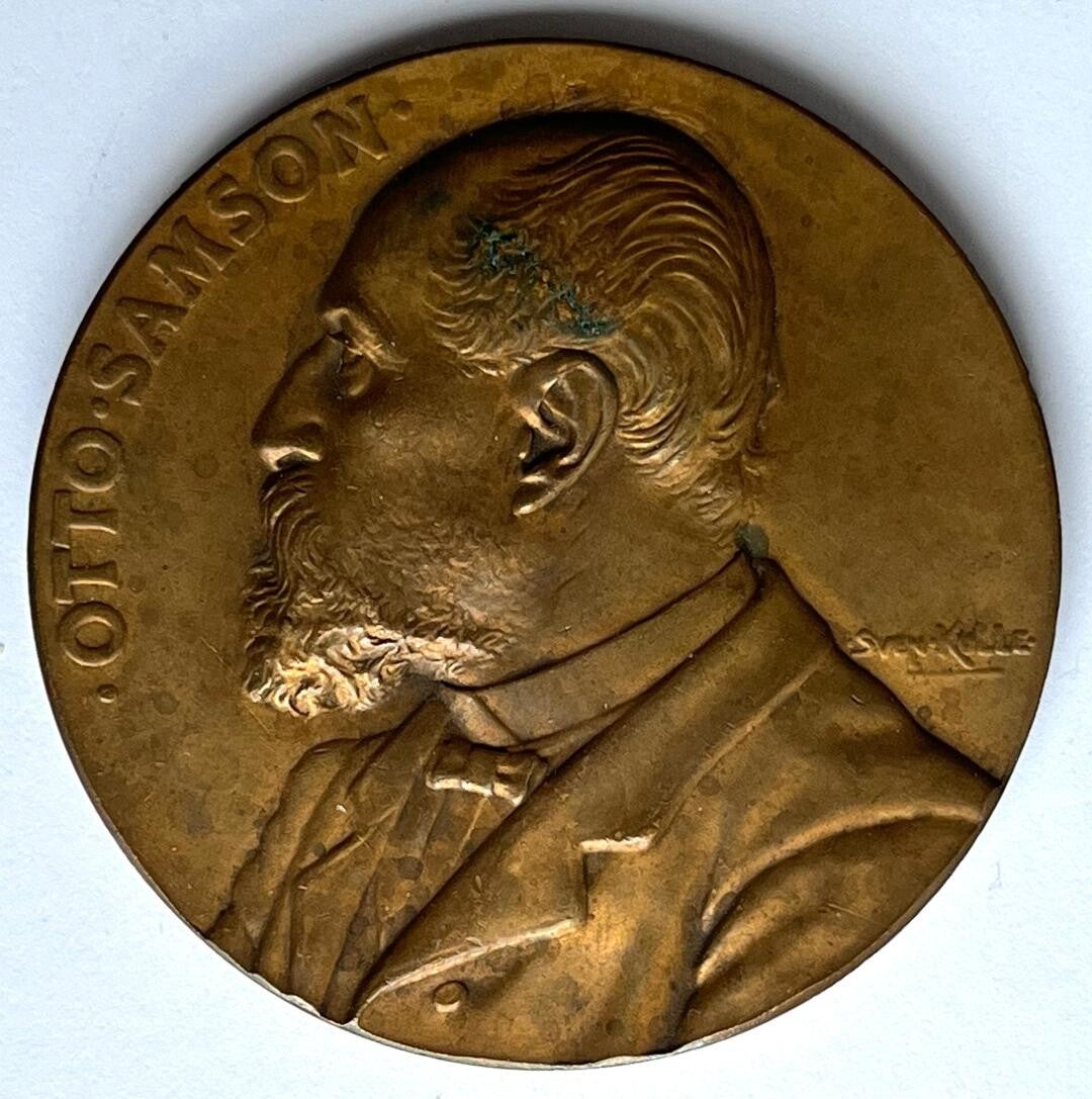 Sverige Ottos Samson, Lifförsäkringsbolaget Nordtjarnan