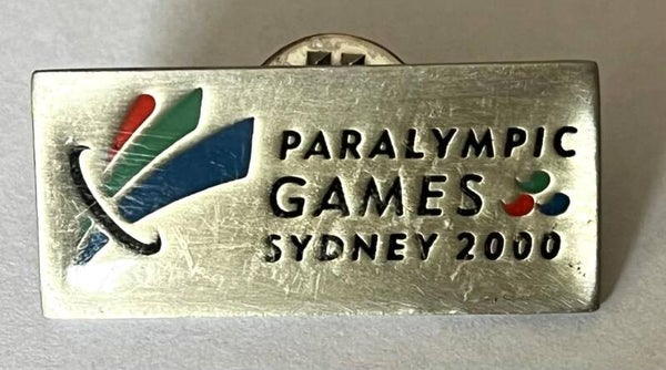 Paralympic Games Sydney 2000