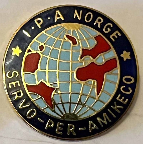International Police association IPA NORGE