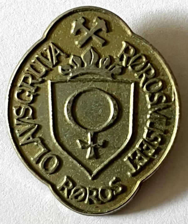Olavsgruva Rørosmuseet Røros