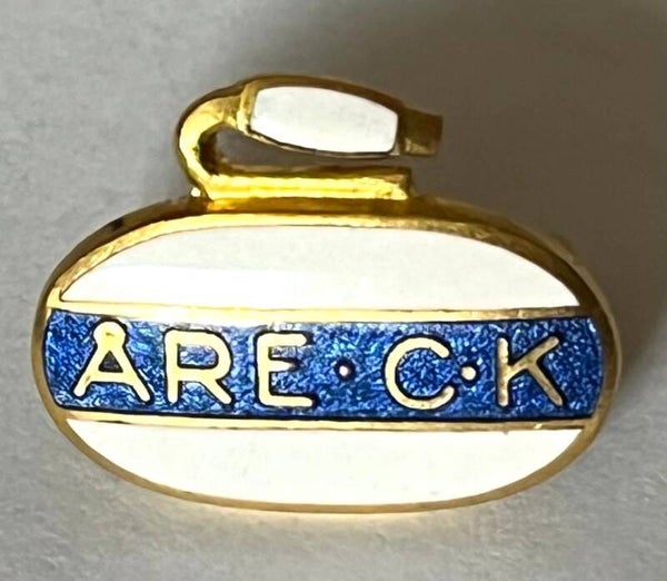 Åre curlingklubb Sverige