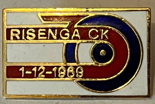 Risenga curlingklubb - Asker, Akershus