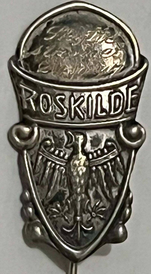 Roskilde skyttestævne 1947 Danmark