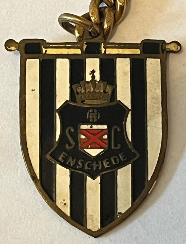 SC Enschede Netherlands football club