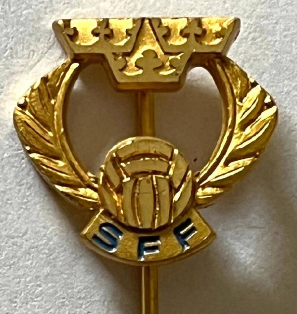 SFF Svenska Fotbollförbundet - Sweden football federation