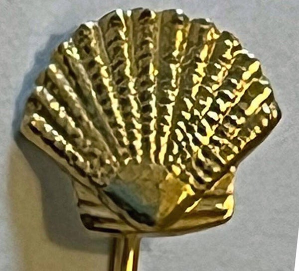 Shell bensin / olje selskap nål