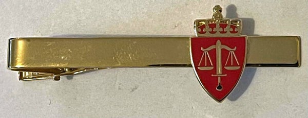 Generaladvokaten slipsnål