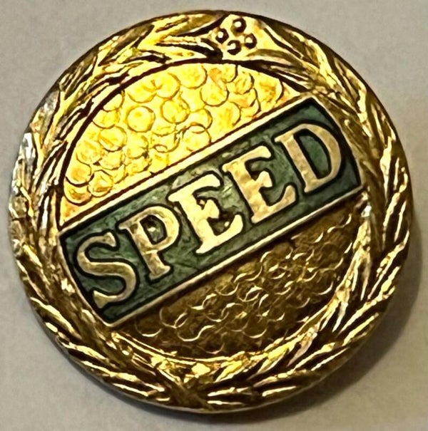 Sportsklubben Speed. Oslo