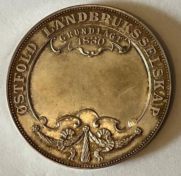 Østfold landbuksselskap