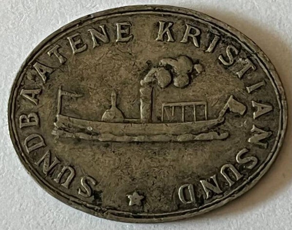 Sundbaatene Kristiansund