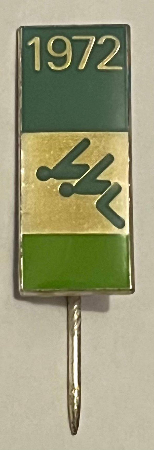 Svømming OL 1972 Munchen