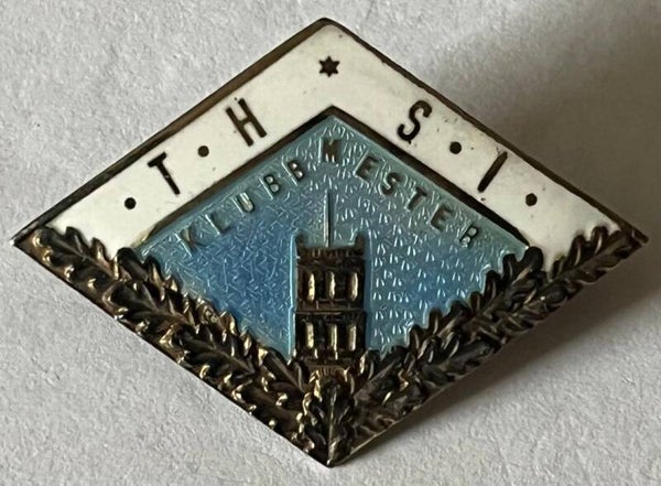 Tønsberg høiere skoles idrettslag