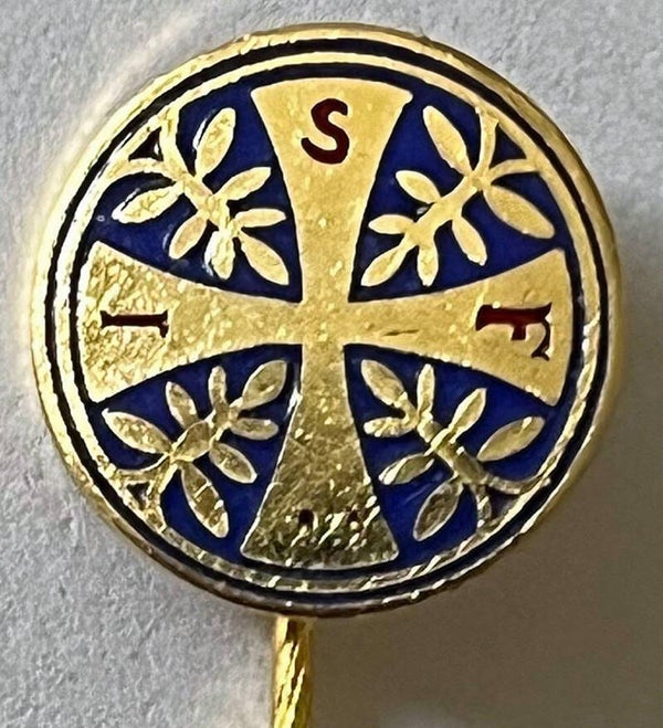 Faroese Confederation of Sports & Olympic Committee - Ítróttasamband Føroya ISF