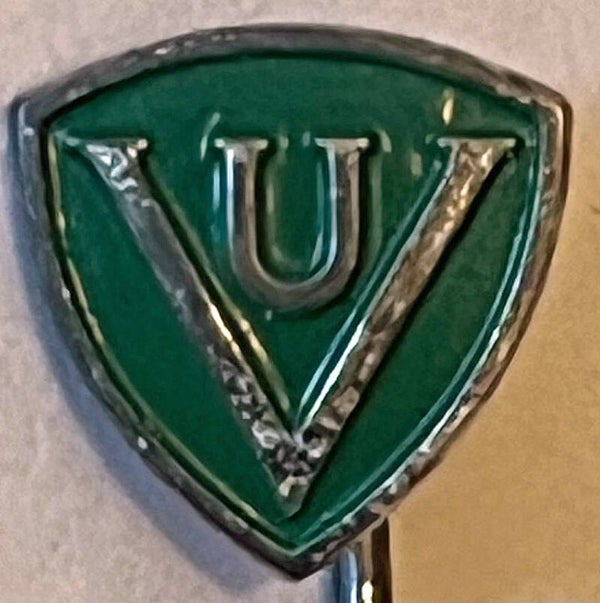 Unge Venstre - politisk ungdomsparti